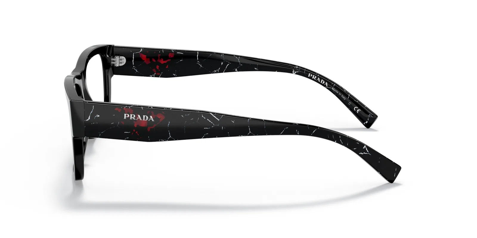 Prada 28YSF Sunglasses - view 5